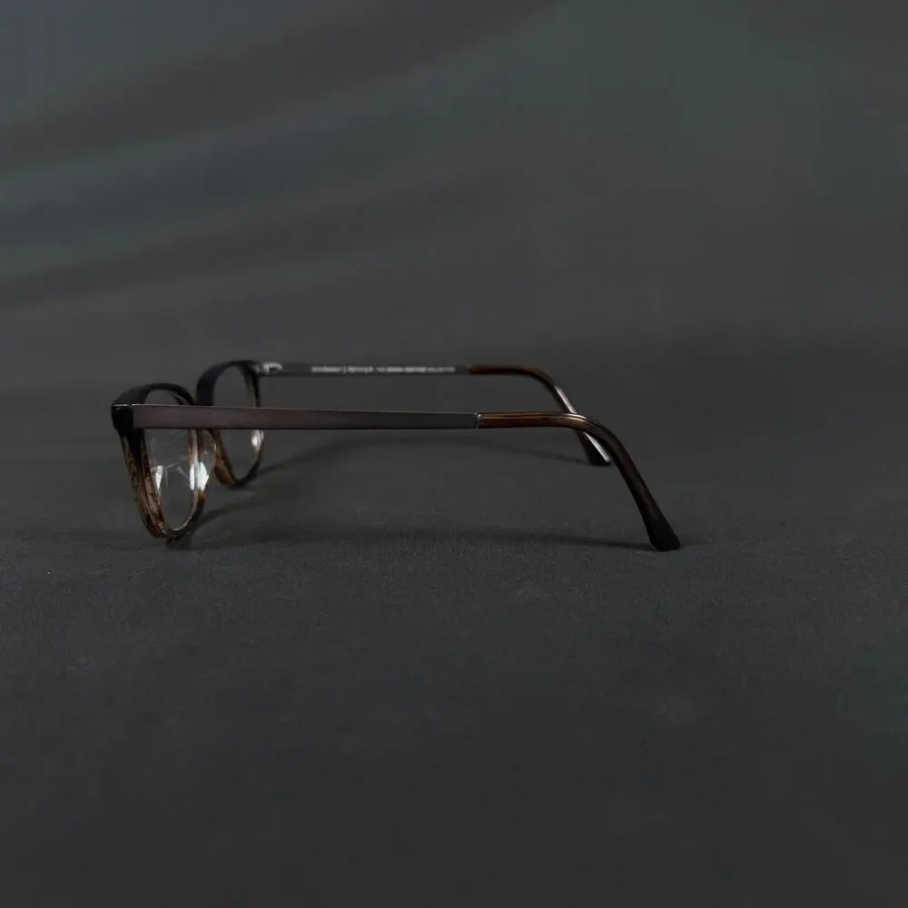 Prodesign Denmark Extrusion 1 c.5642 51 16 145 Danish Heritage Eyeglasses OF